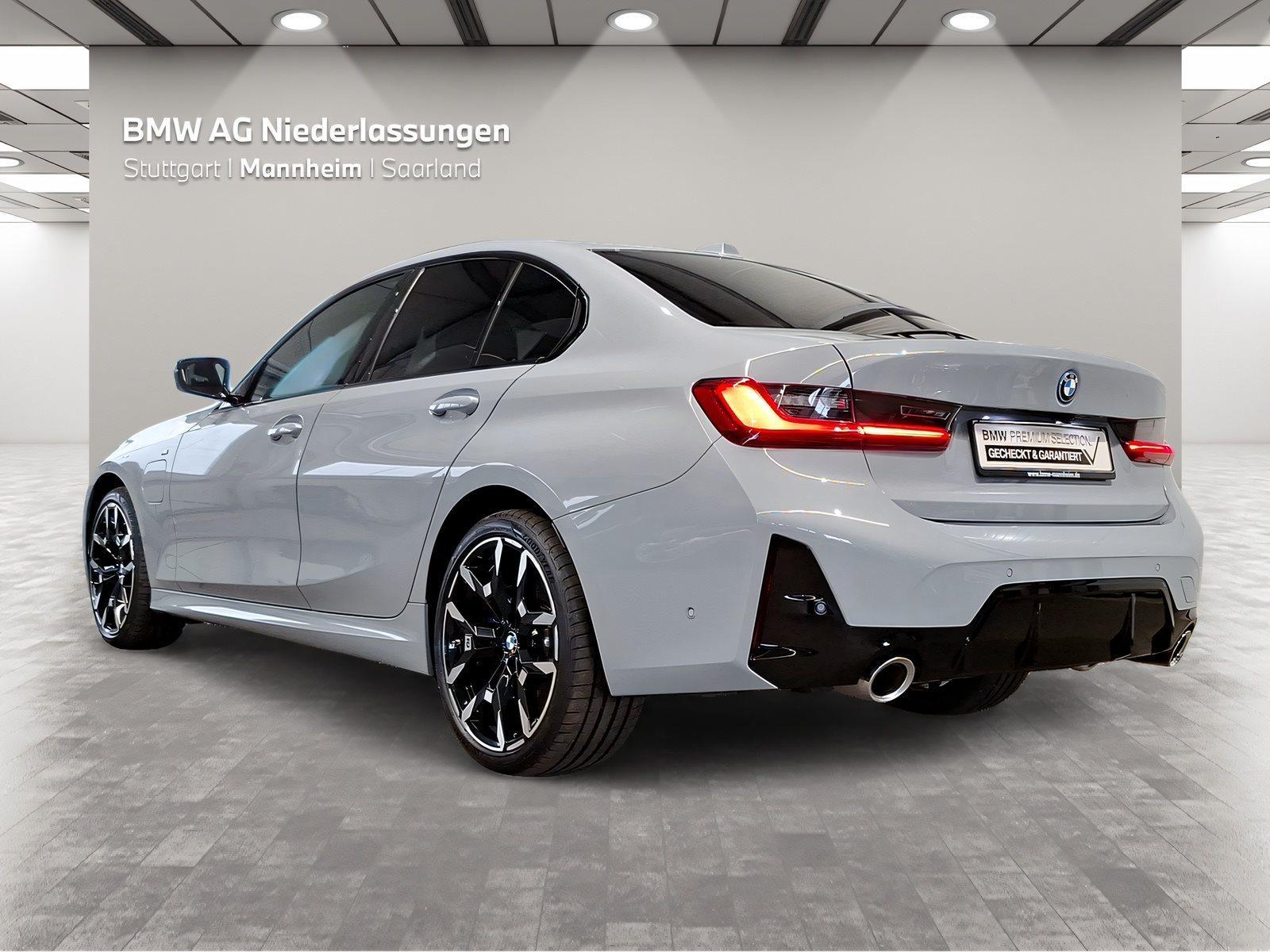 BMW 3er – Bild 2
