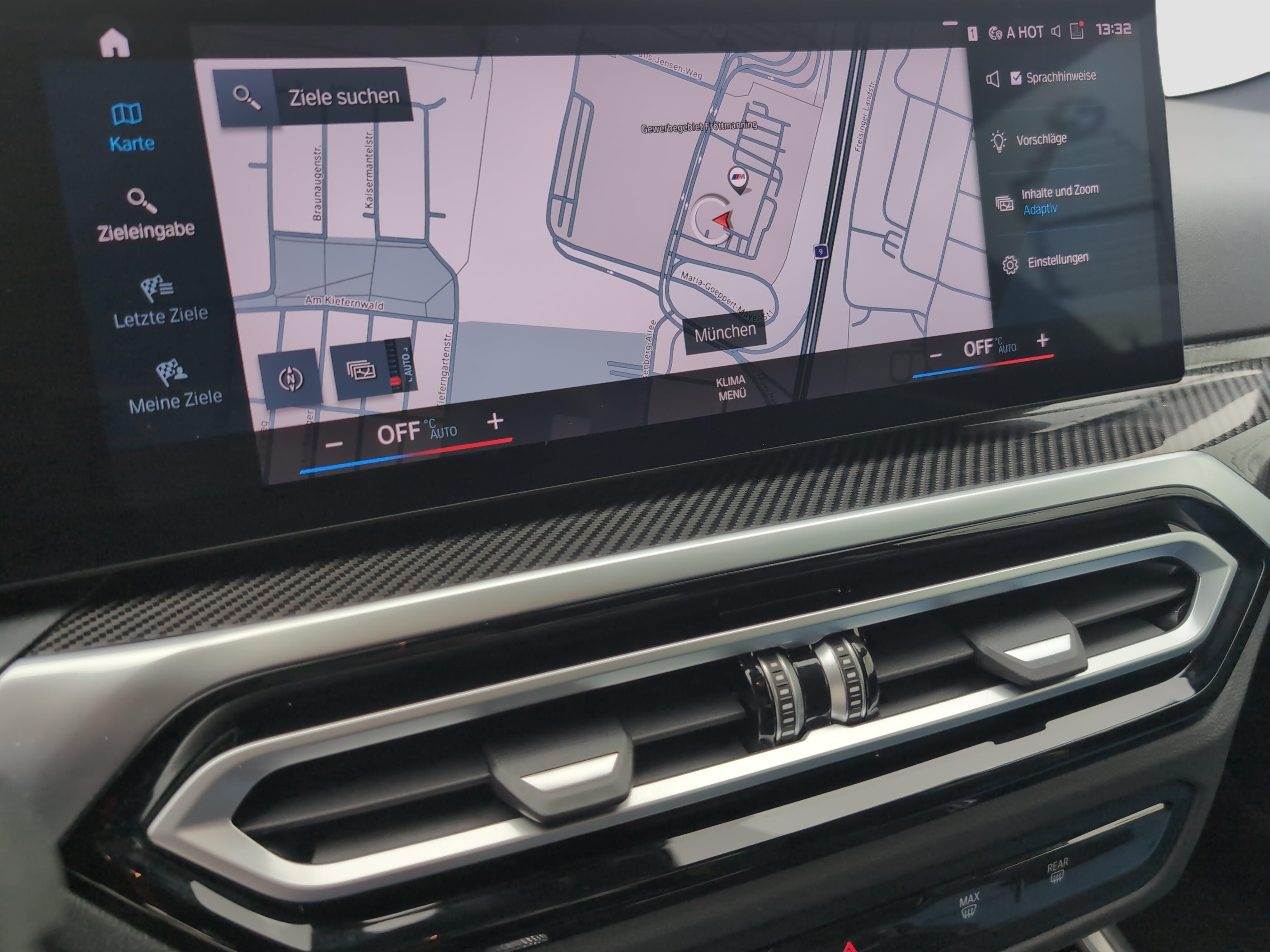 BMW M4 Coupé – Bild 17