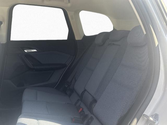 BMW X1 – Bild 13