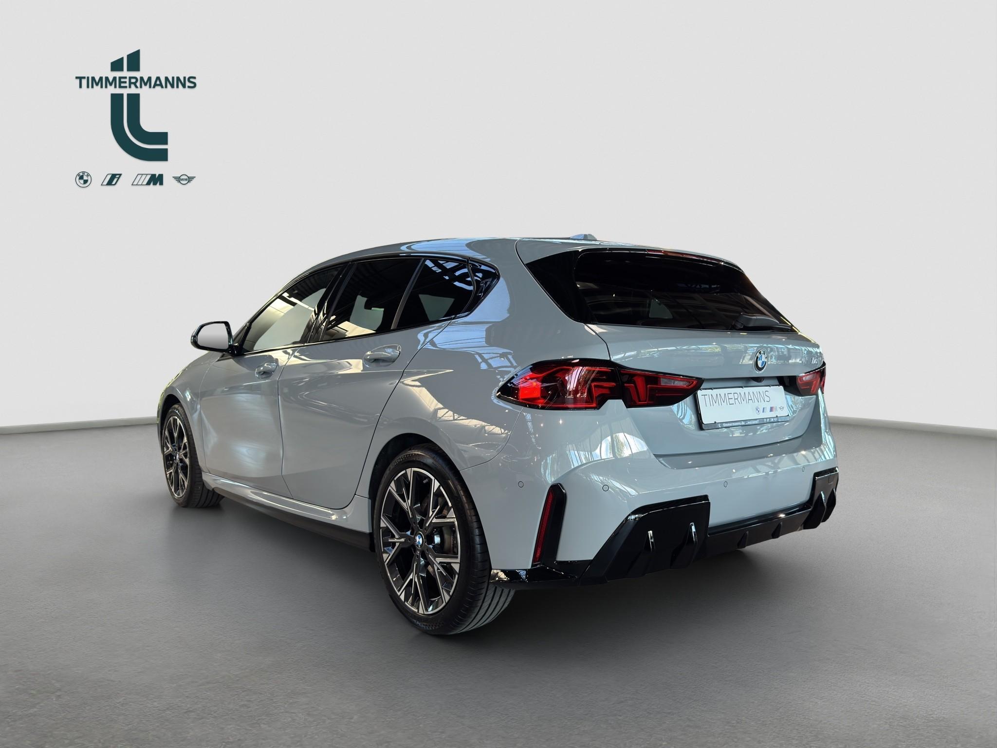 BMW 1er – Bild 4