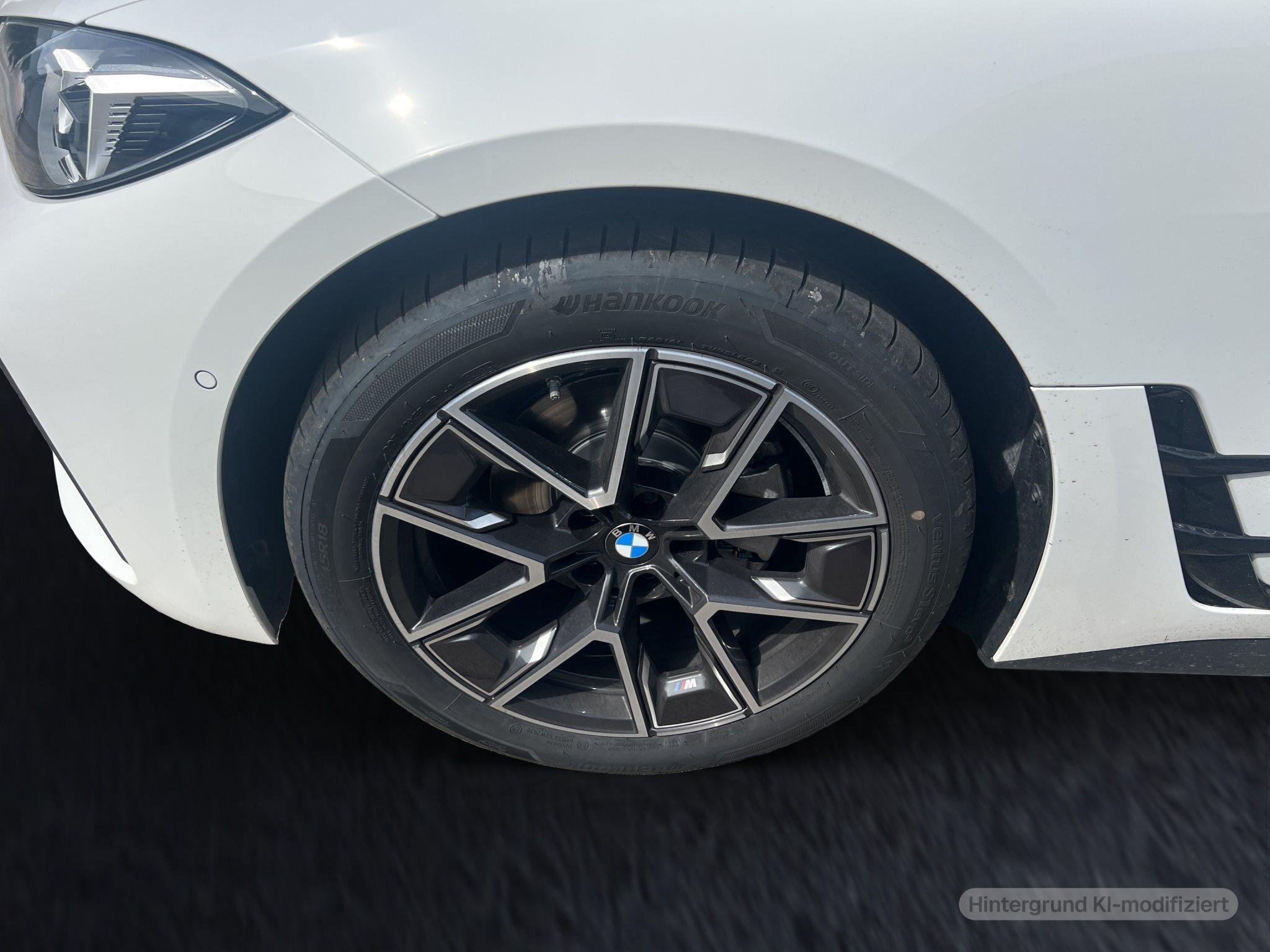 BMW 4er Gran Coupé – Bild 10