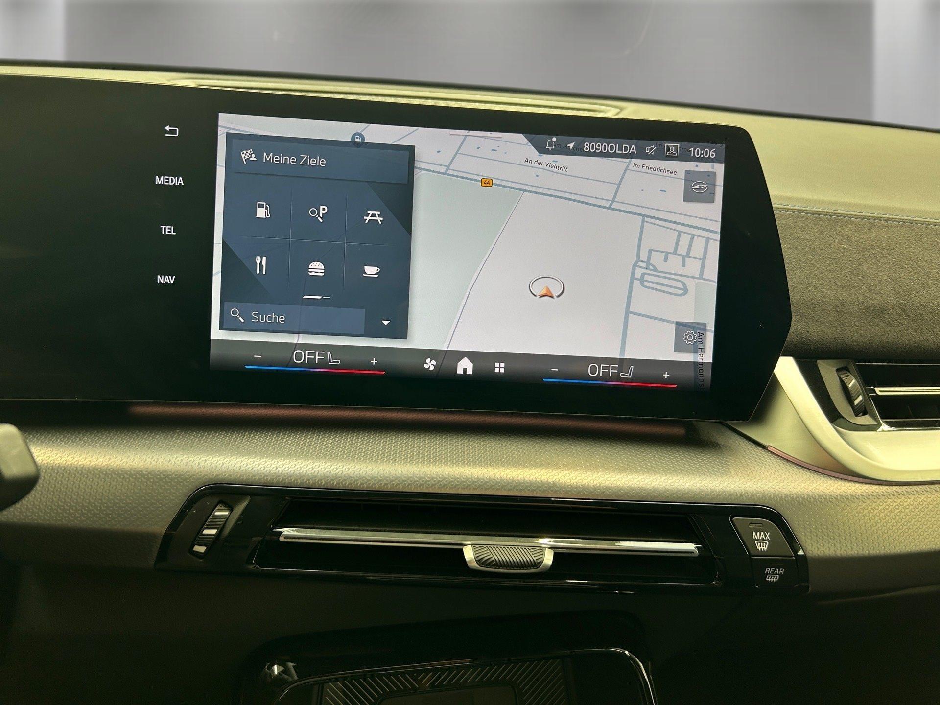 BMW X1 – Bild 14