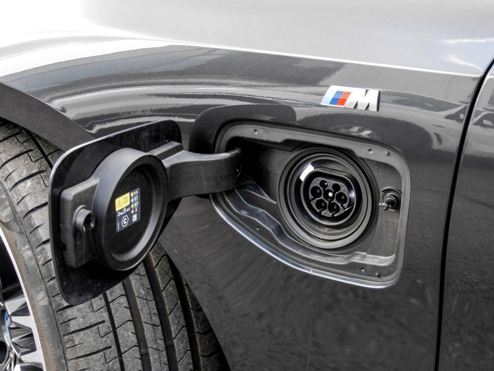 BMW 5er – Bild 12