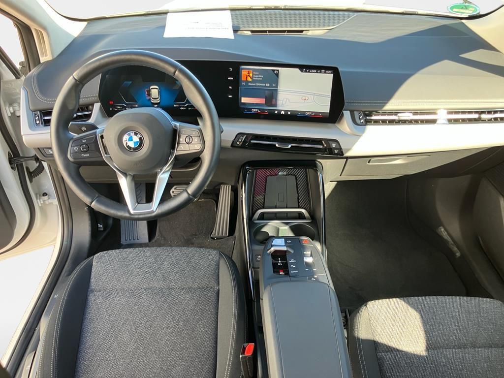 BMW 2er Active Tourer – Bild 6