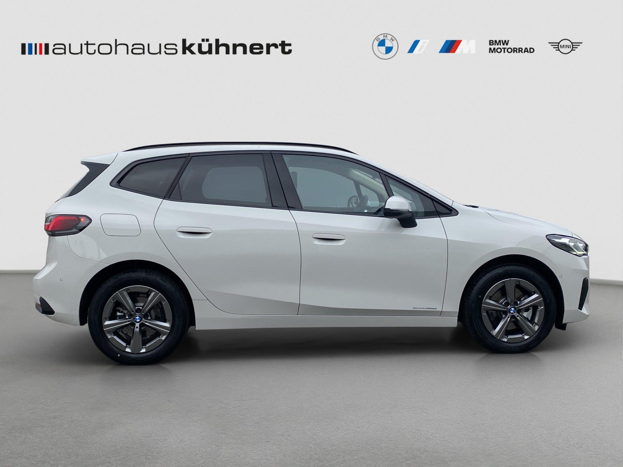 BMW 2er Active Tourer – Bild 16