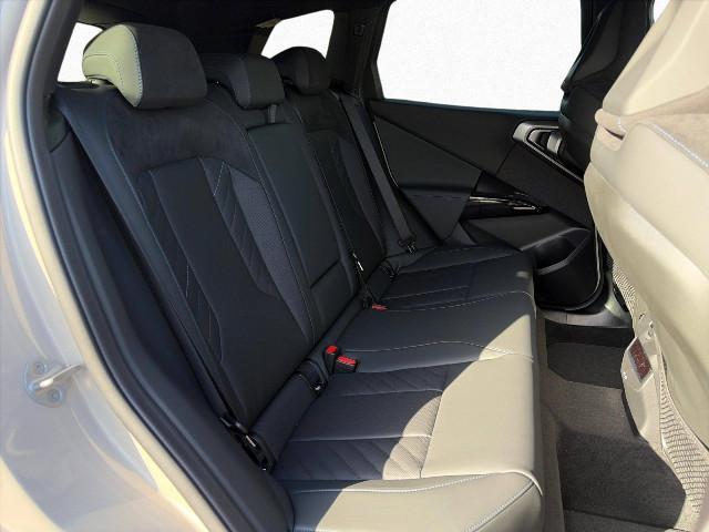 BMW X3 – Bild 9