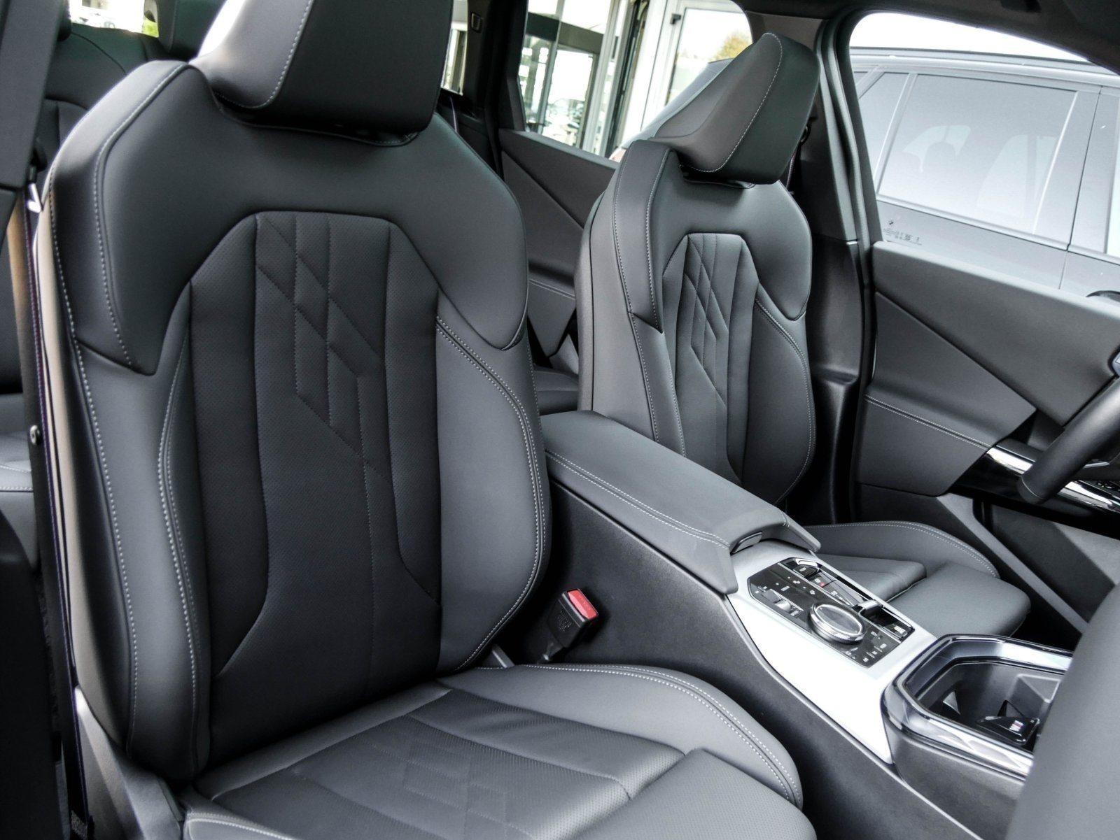 BMW X3 – Bild 6