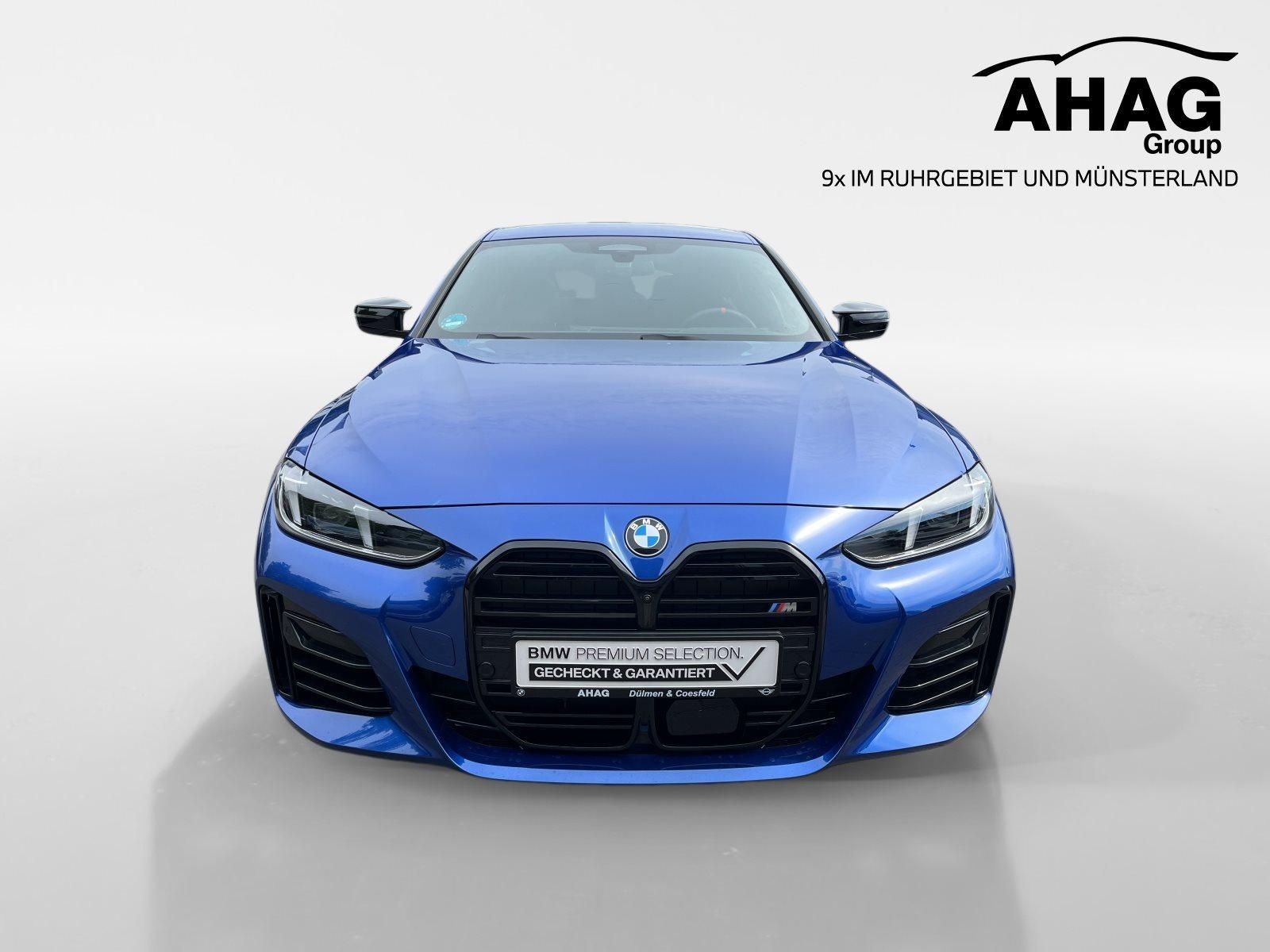 BMW 4er Gran Coupé – Bild 2