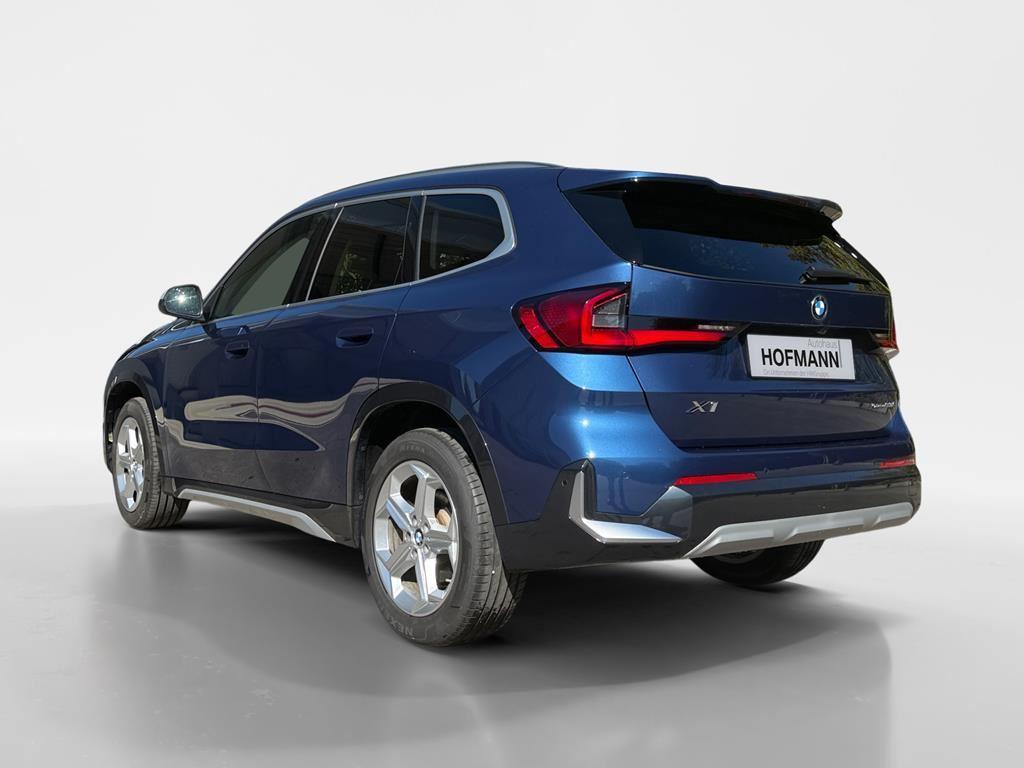 BMW X1 – Bild 2