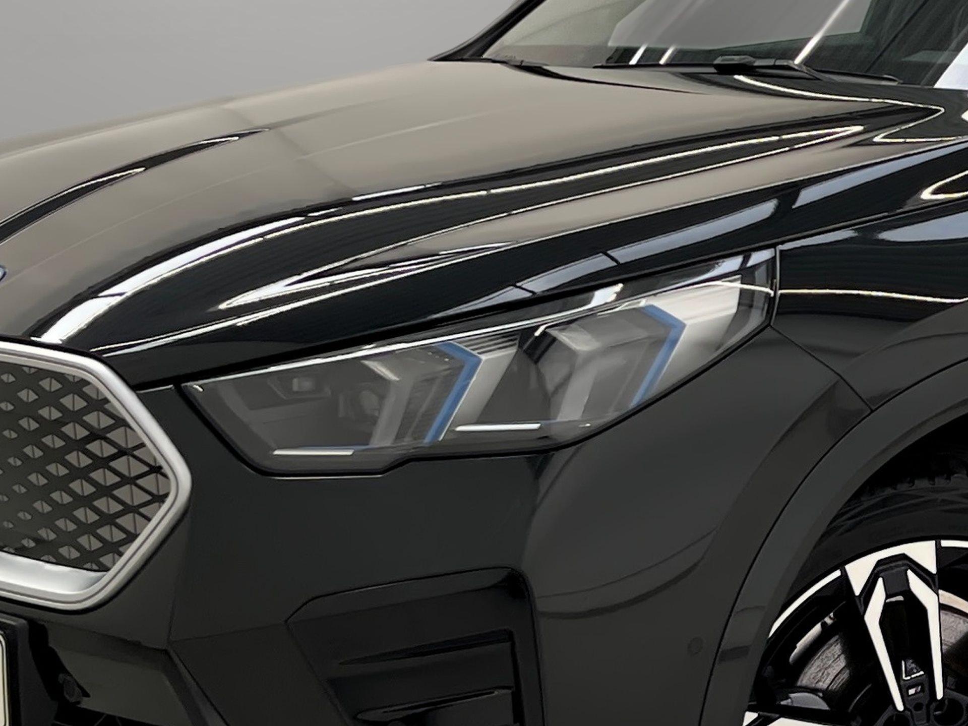 BMW iX2 – Bild 15