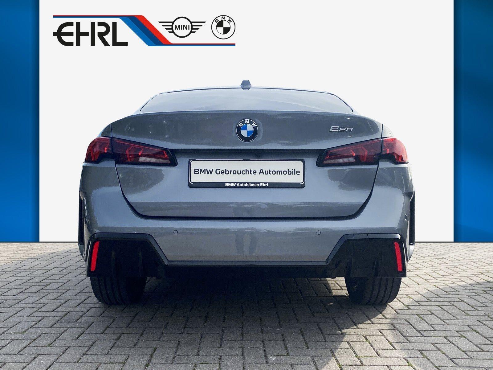 BMW 2er Gran Coupé – Bild 6