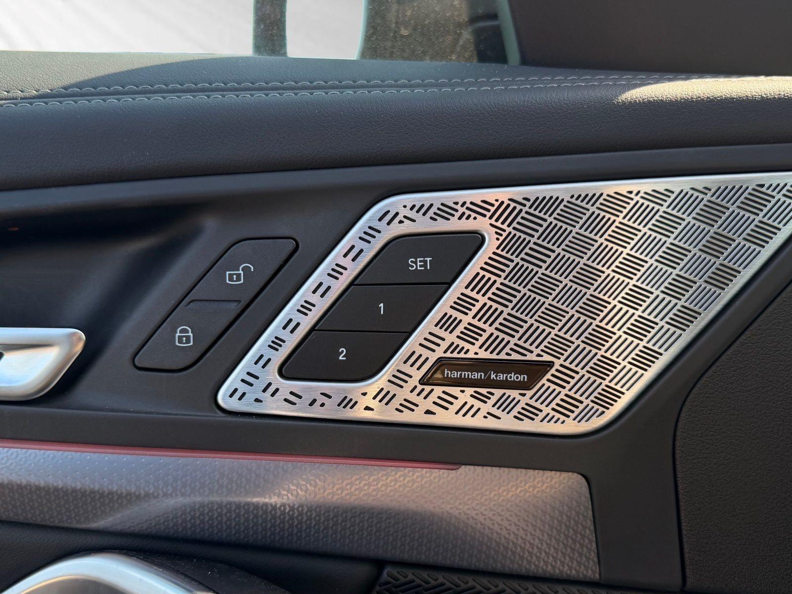BMW X1 – Bild 8