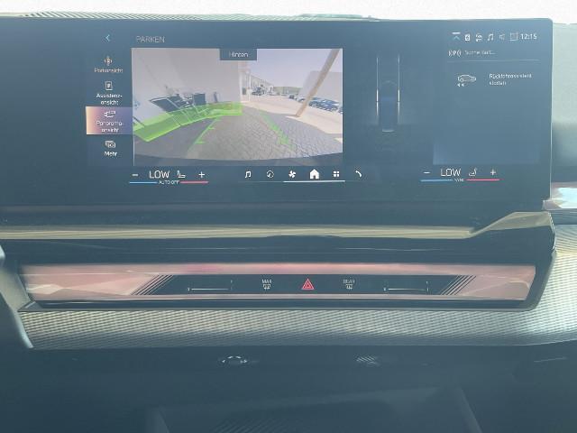 BMW 5er Touring – Bild 14