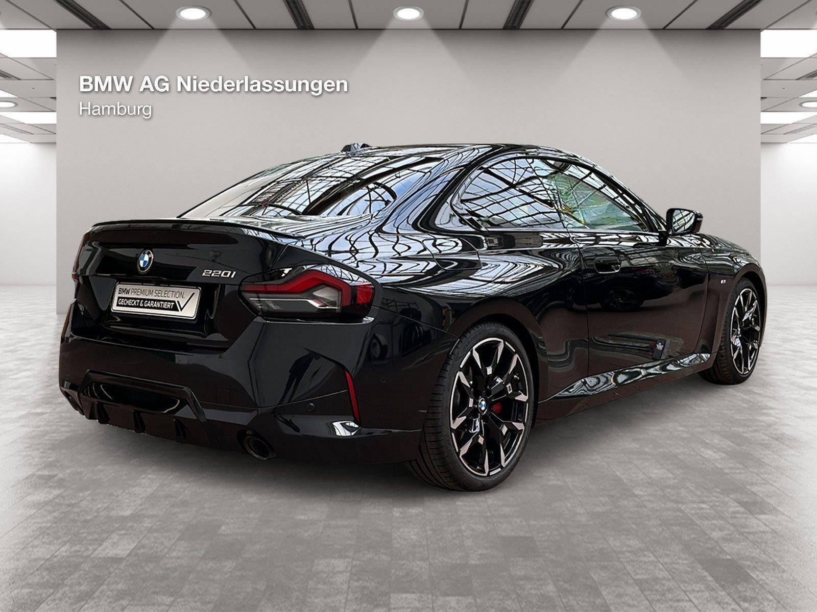 BMW 2er Coupé – Bild 5