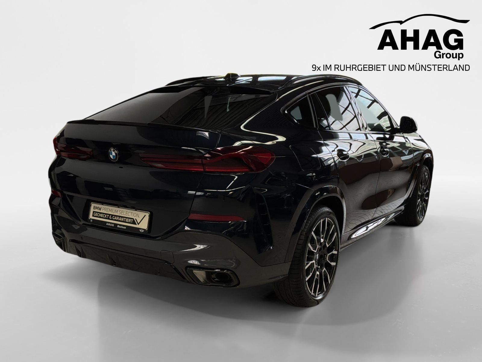 BMW X6 – Bild 4