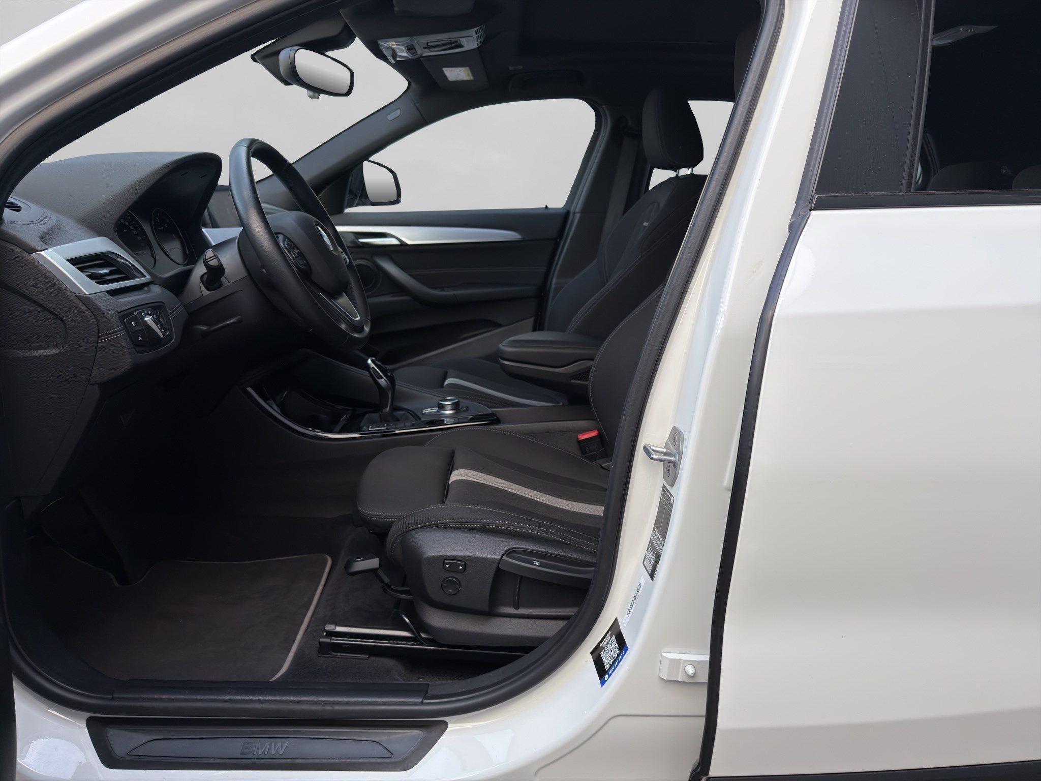 BMW X2 – Bild 7