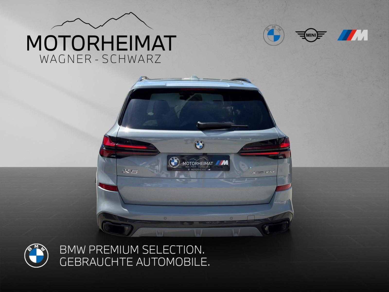 BMW X5 – Bild 11