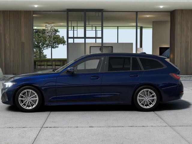 BMW 3er Touring – Bild 2