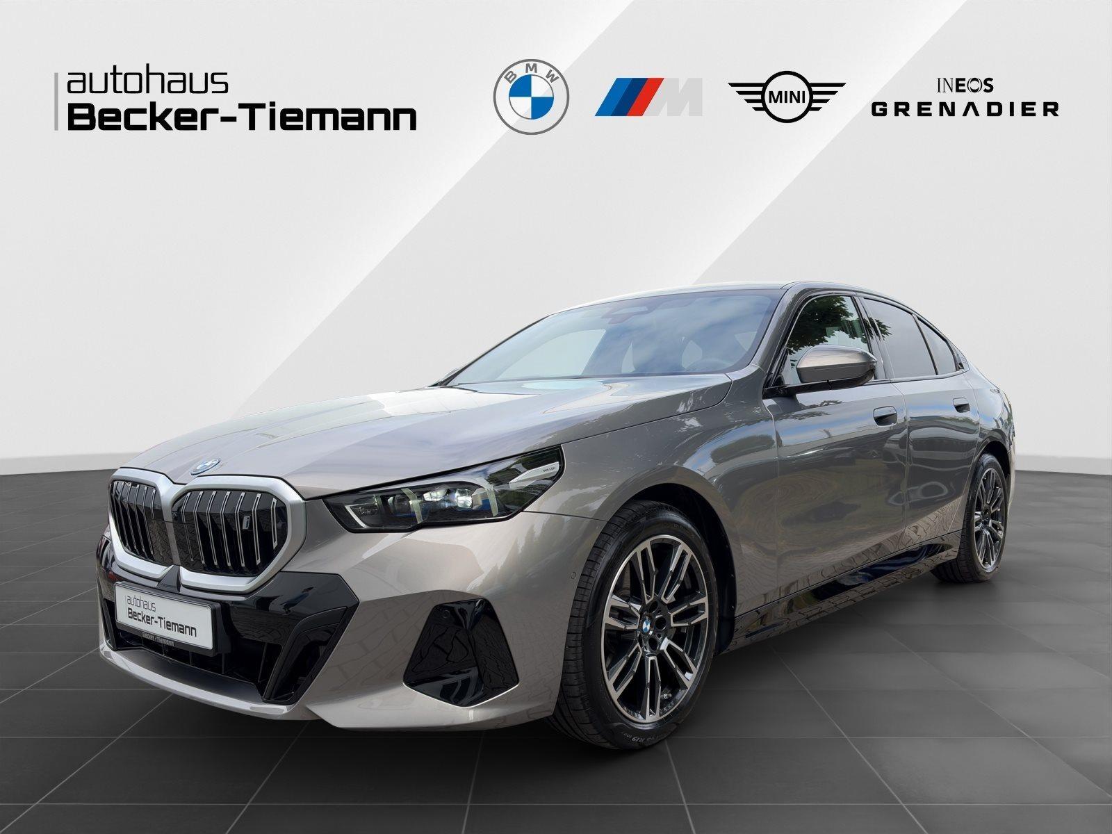 BMW 5er