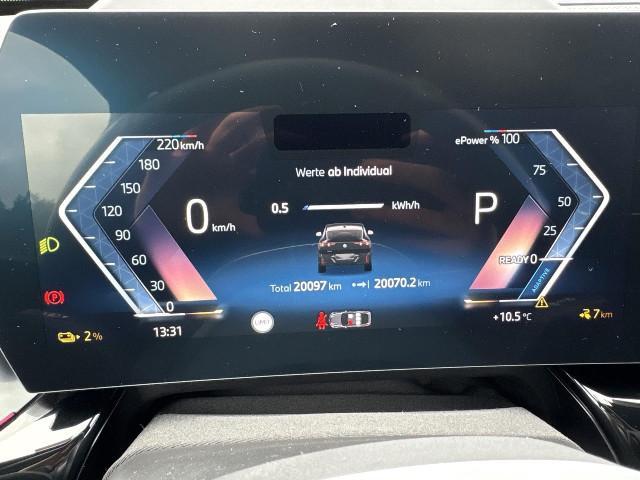 BMW iX2 – Bild 5