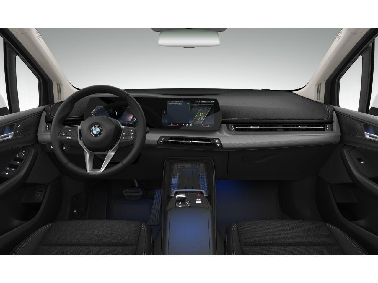 BMW 2er Active Tourer – Bild 15