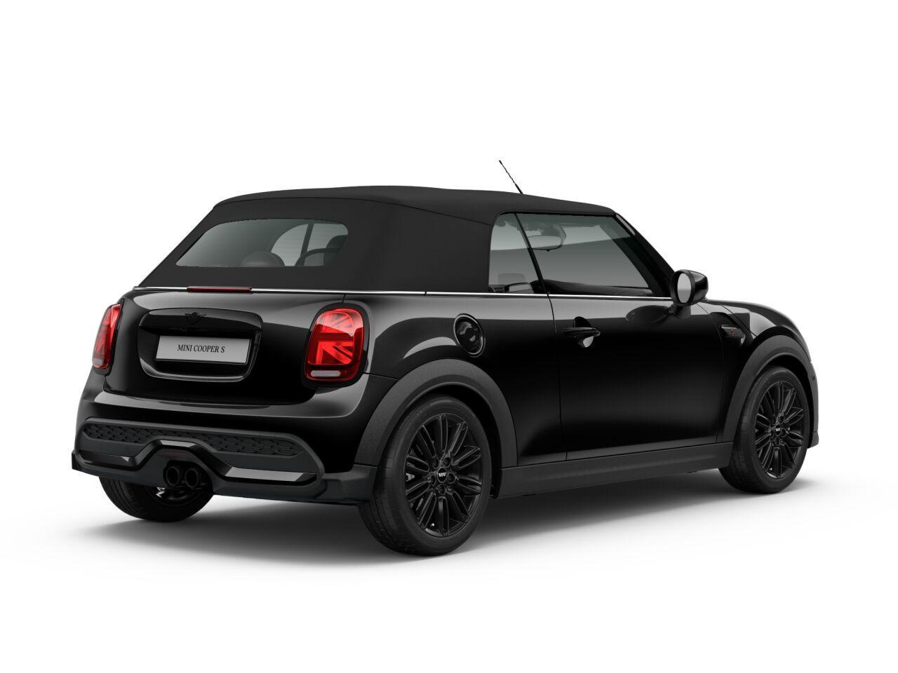 MINI Cabrio – Bild 7