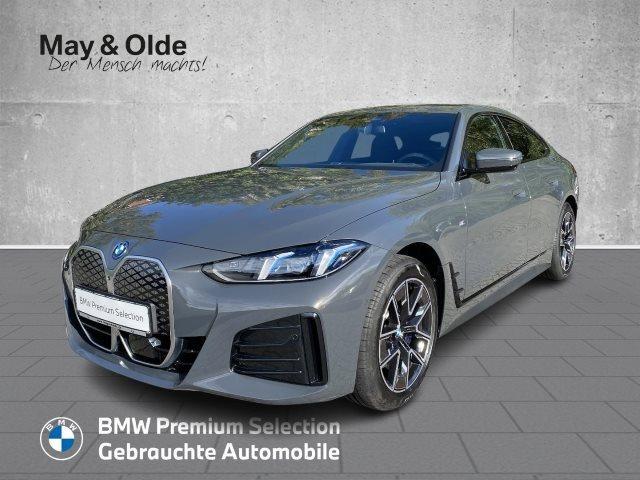 BMW 4er Gran Coupé