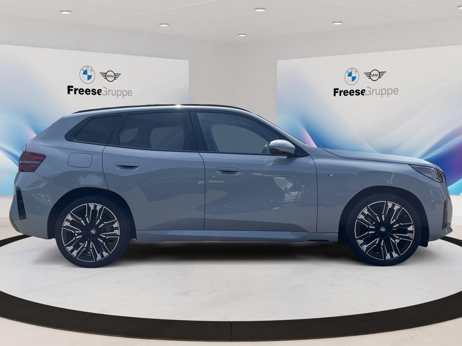 BMW X3 – Bild 7