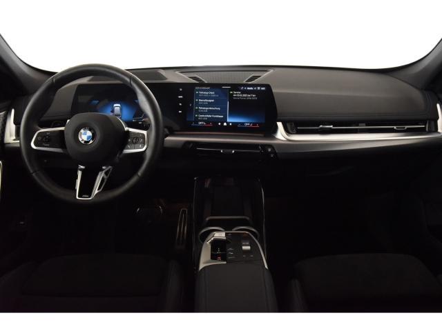 BMW X1 – Bild 2
