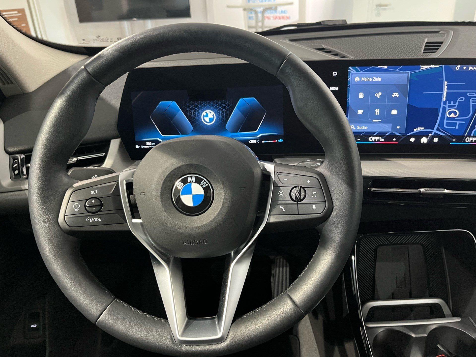 BMW X1 – Bild 25