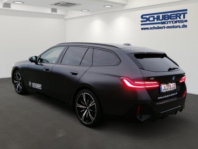 BMW 5er Touring – Bild 60