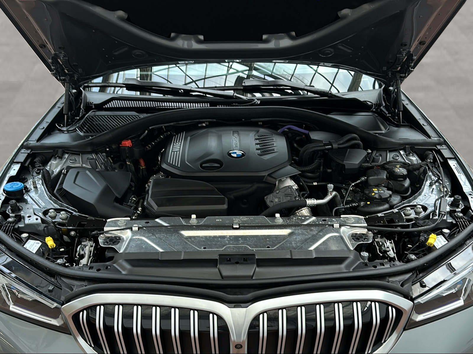 BMW 3er Touring – Bild 19