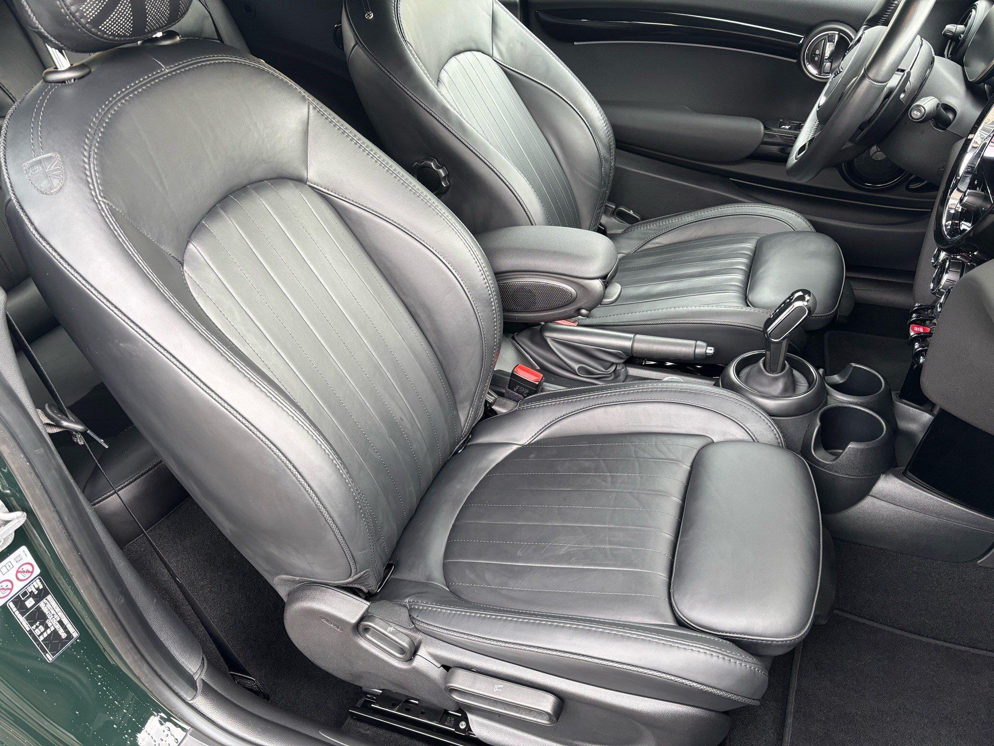MINI Cabrio – Bild 14