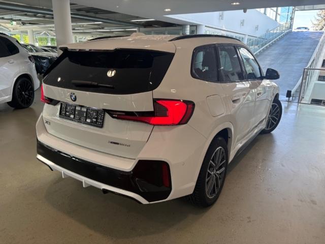 BMW X1 – Bild 4
