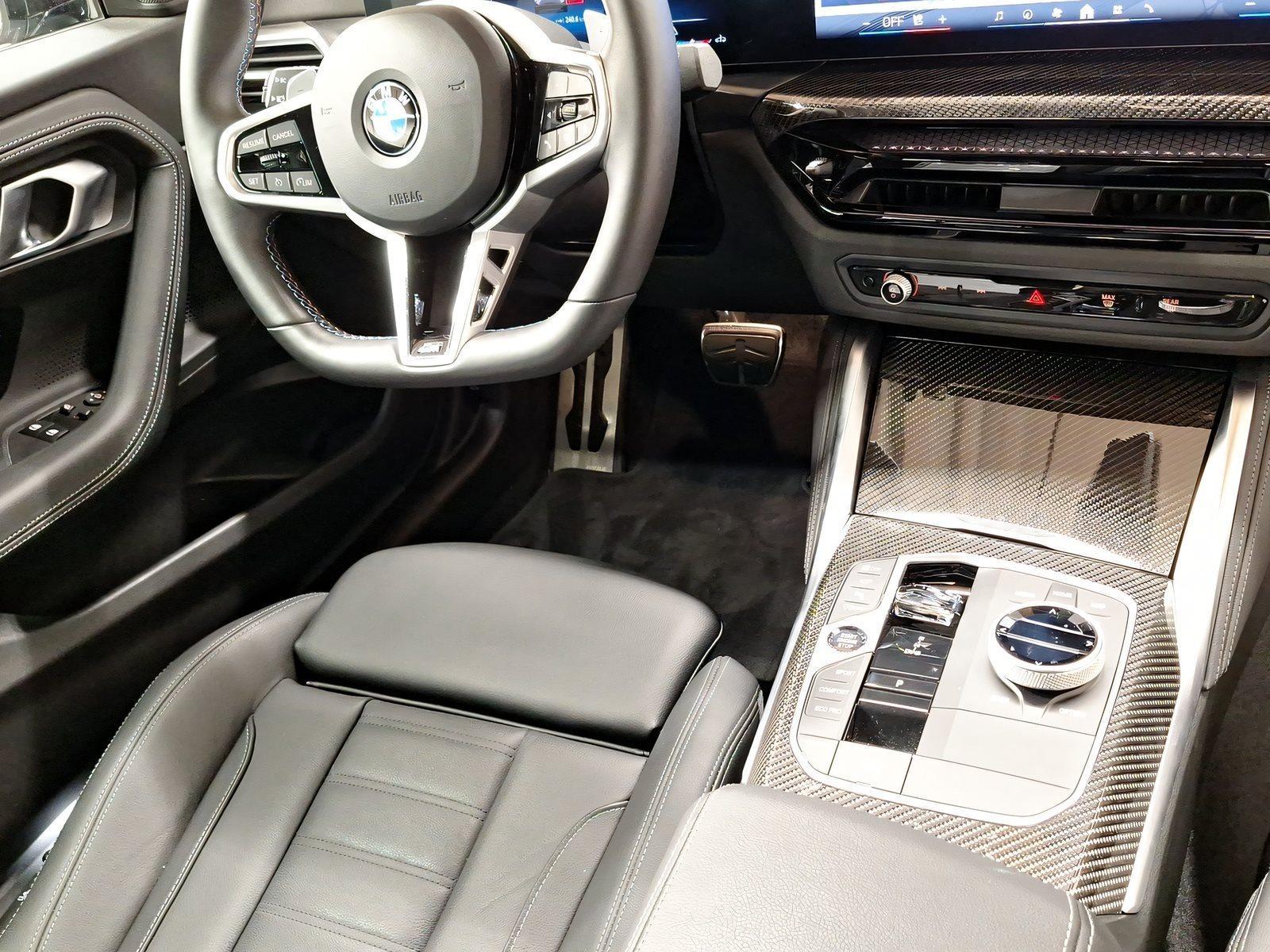 BMW 2er Coupé – Bild 22
