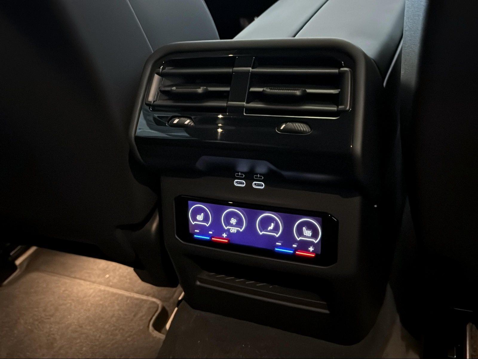 BMW 5er Touring – Bild 17