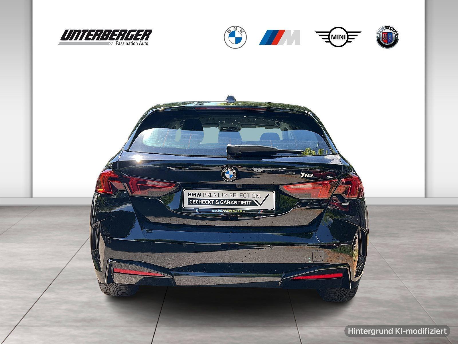 BMW 1er – Bild 5