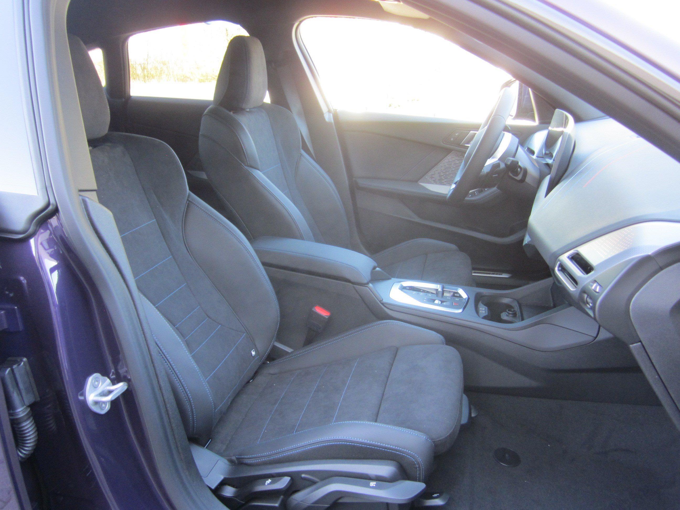 BMW 2er Gran Coupé – Bild 10