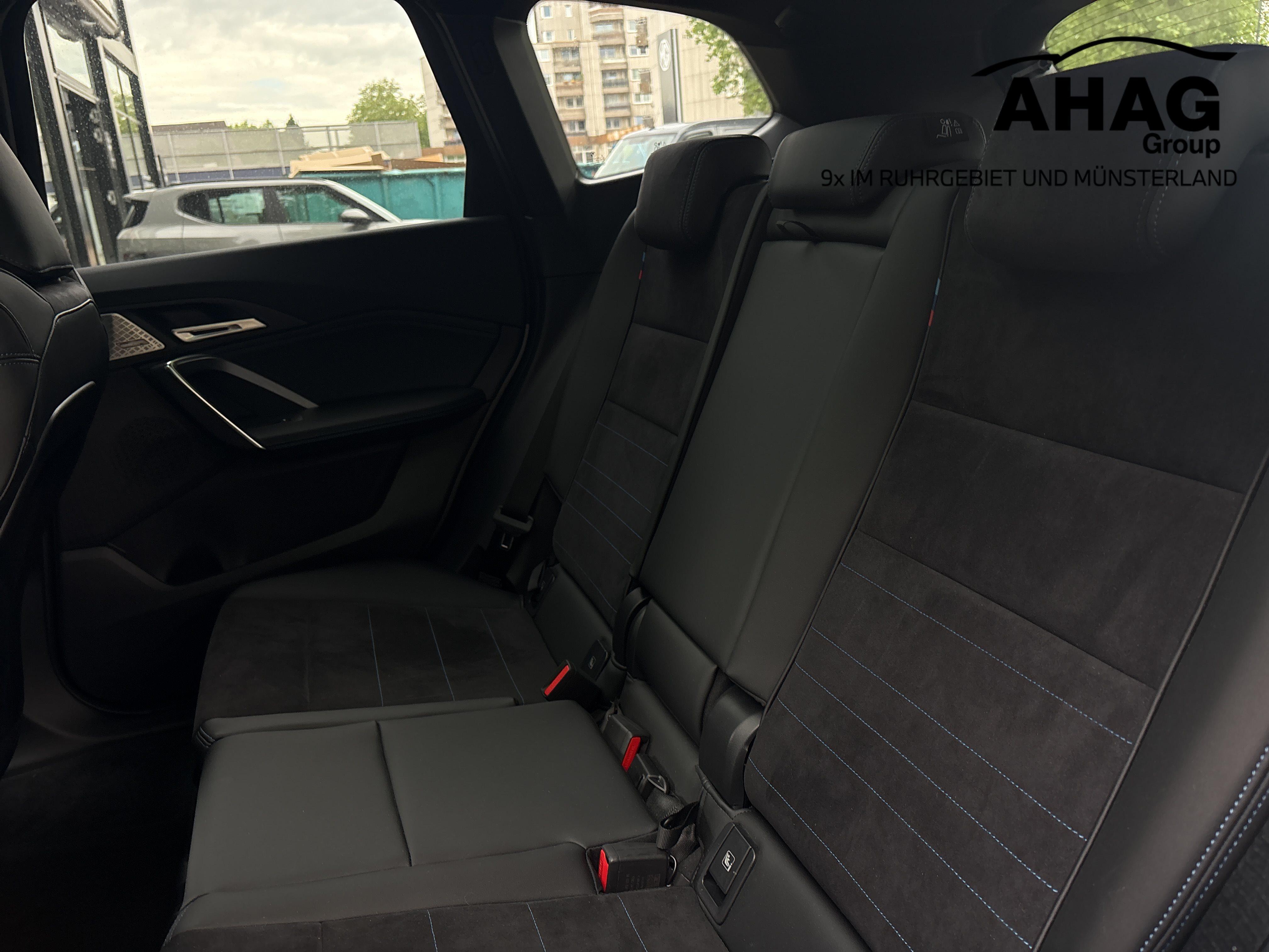 BMW X1 – Bild 20