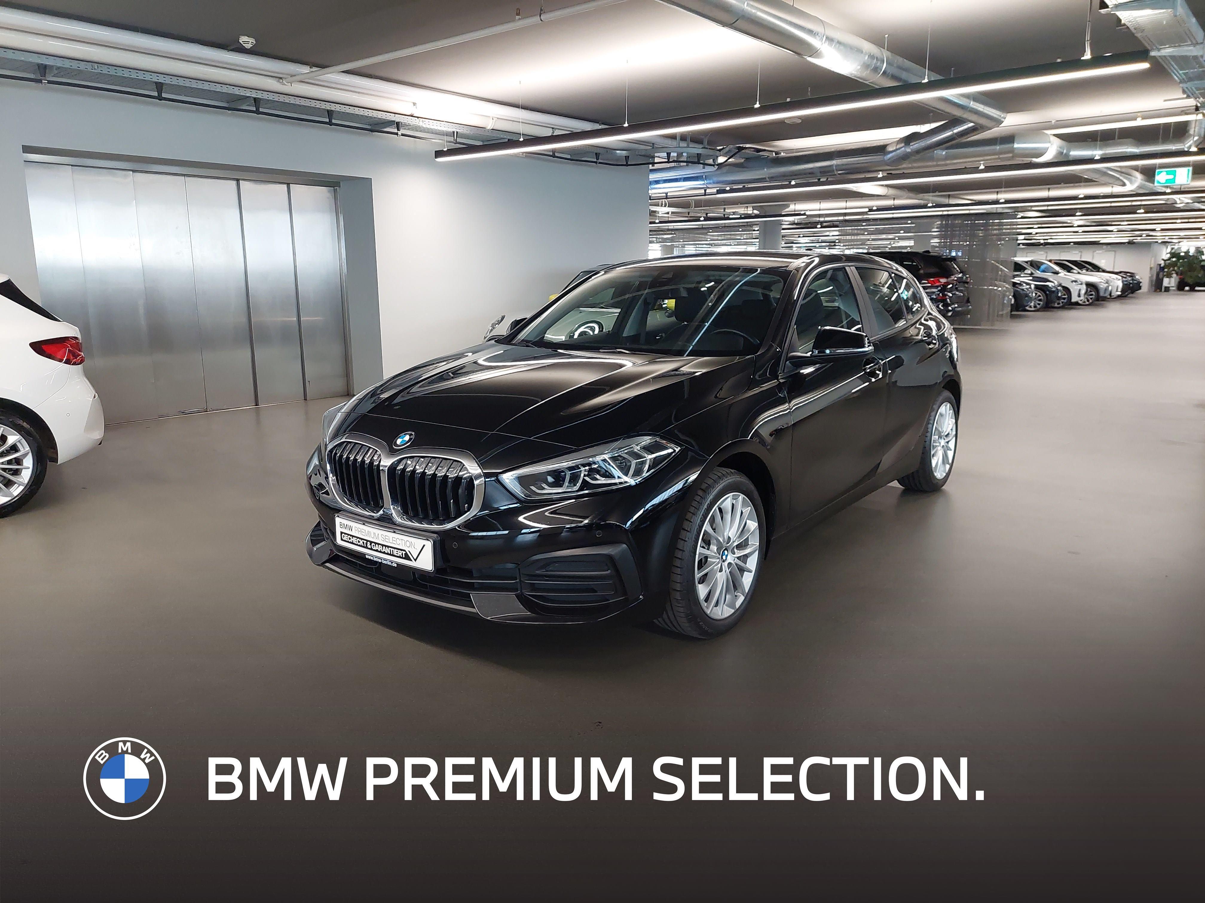 BMW 118I 2023