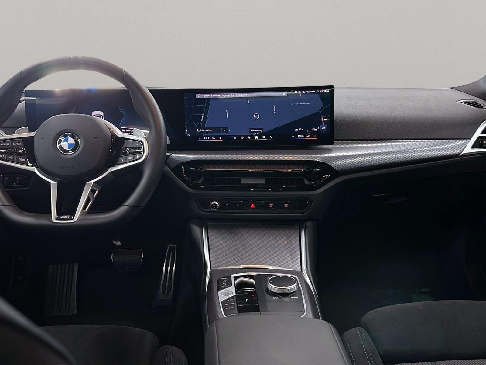 BMW 3er Touring – Bild 9