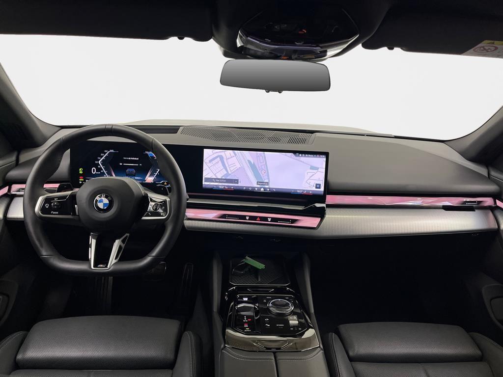 BMW 5er – Bild 6