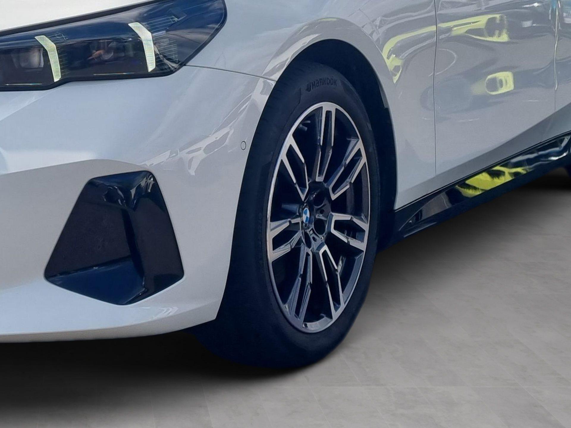 BMW 5er Touring – Bild 6