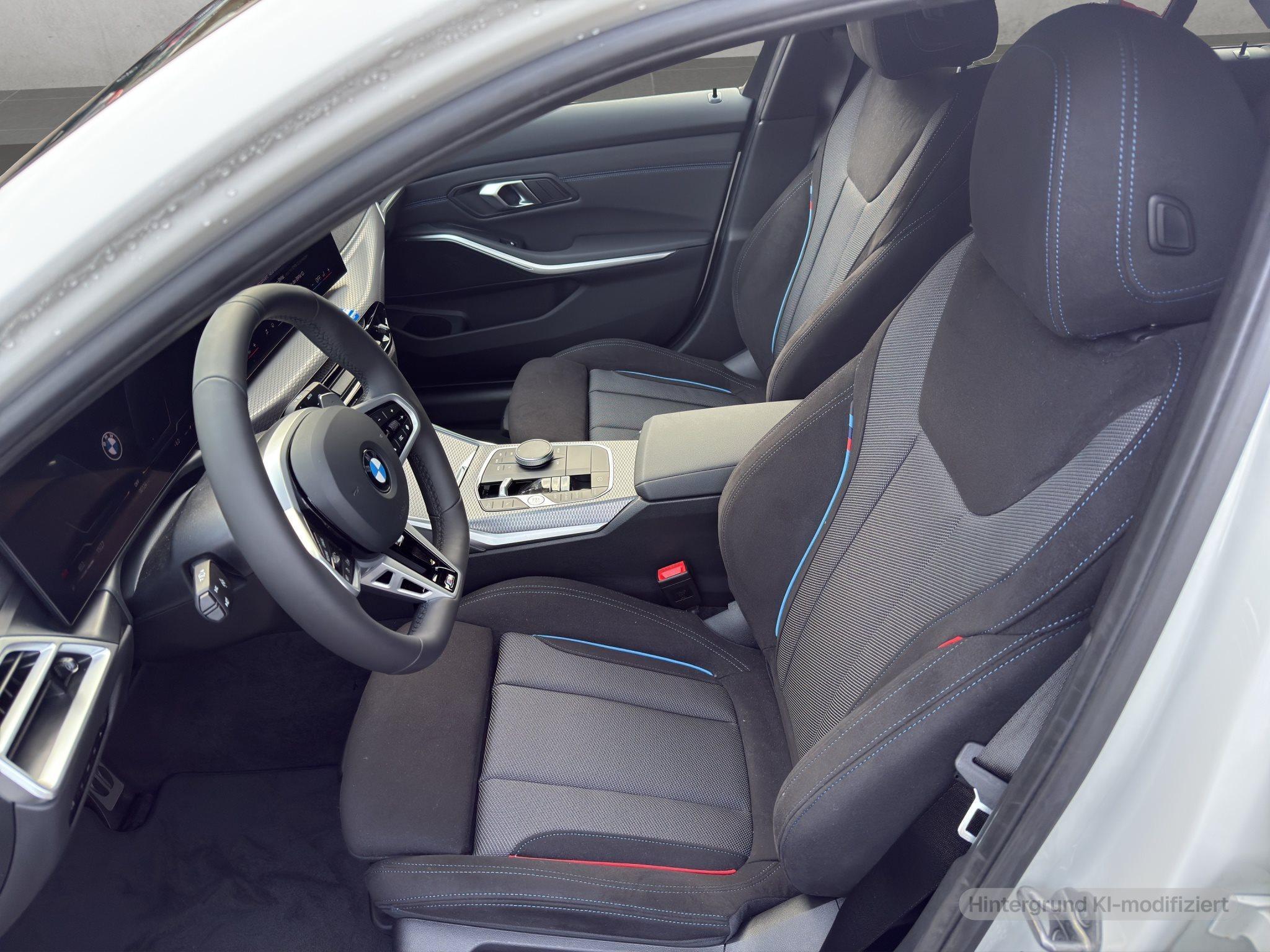 BMW 3er Touring – Bild 21