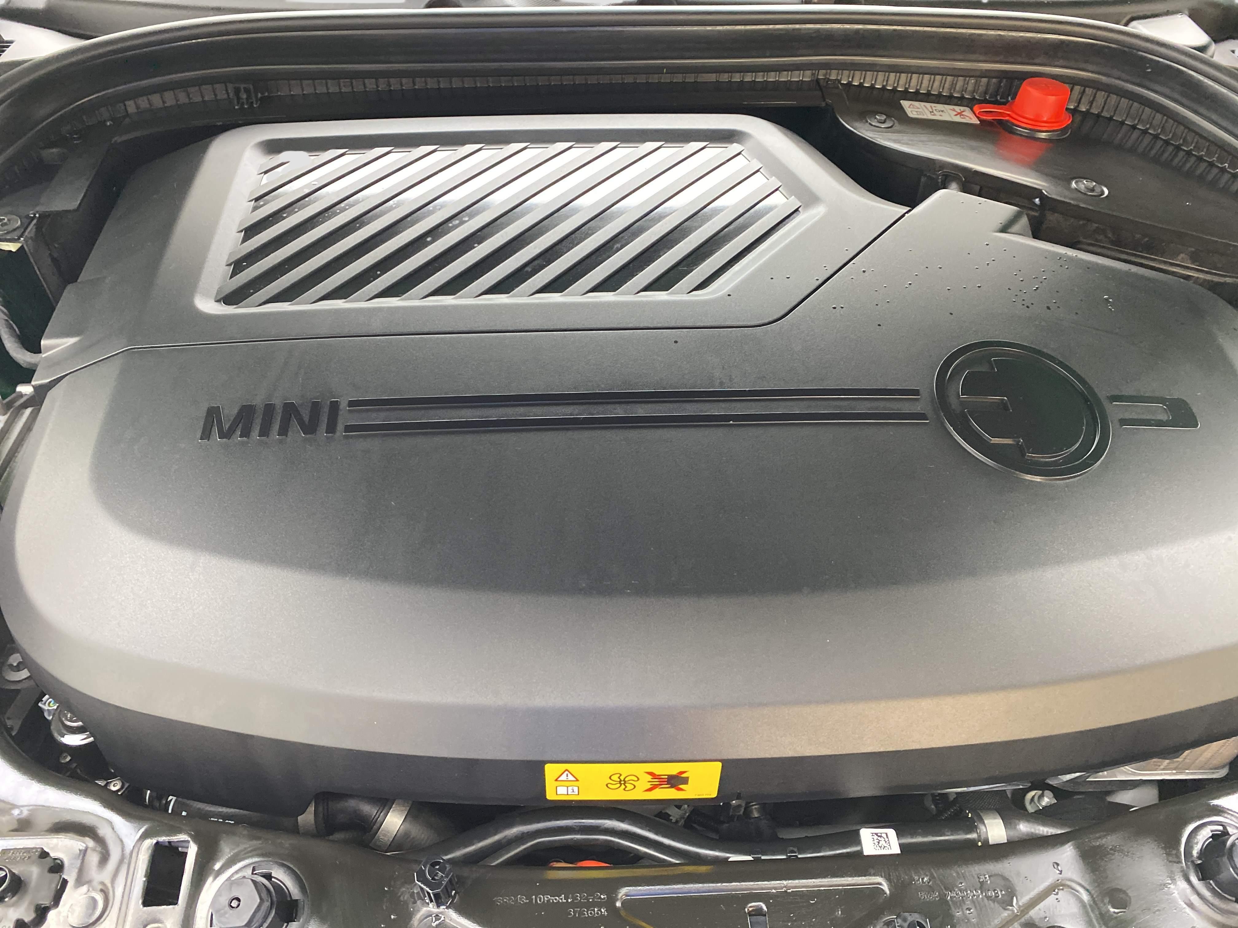 MINI Cooper 3-Türer – Bild 17
