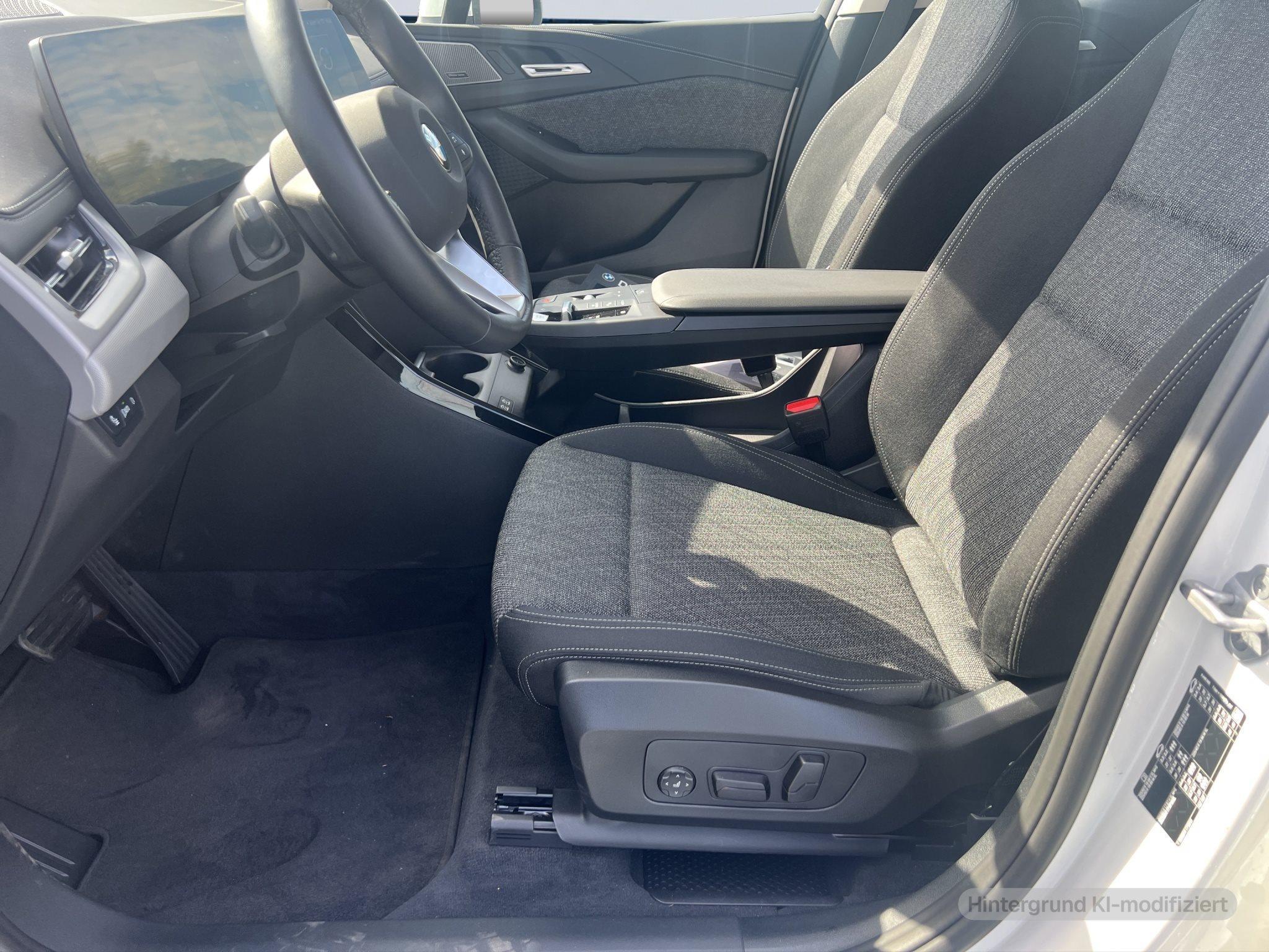 BMW 2er Active Tourer – Bild 20