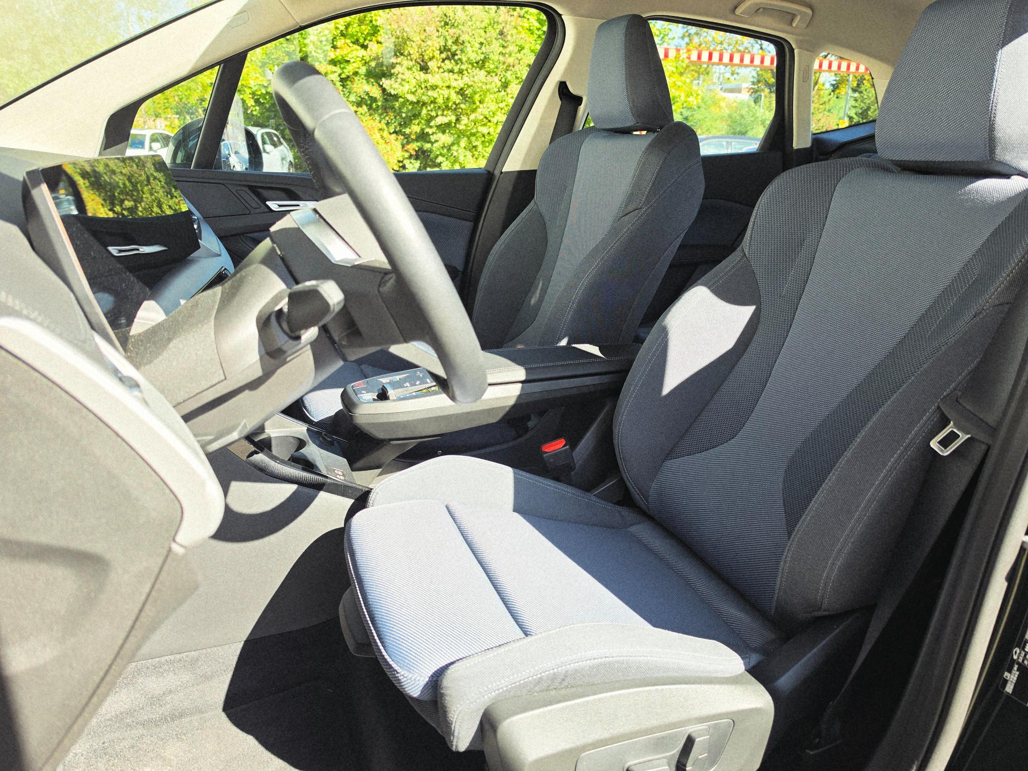 BMW 2er Active Tourer – Bild 29