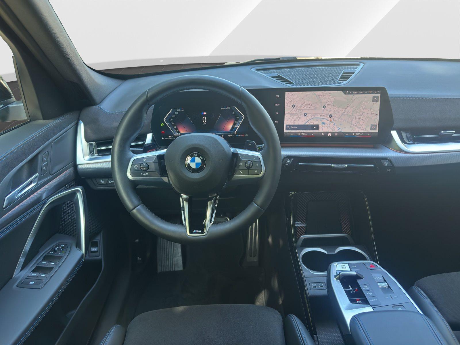 BMW X1 – Bild 17
