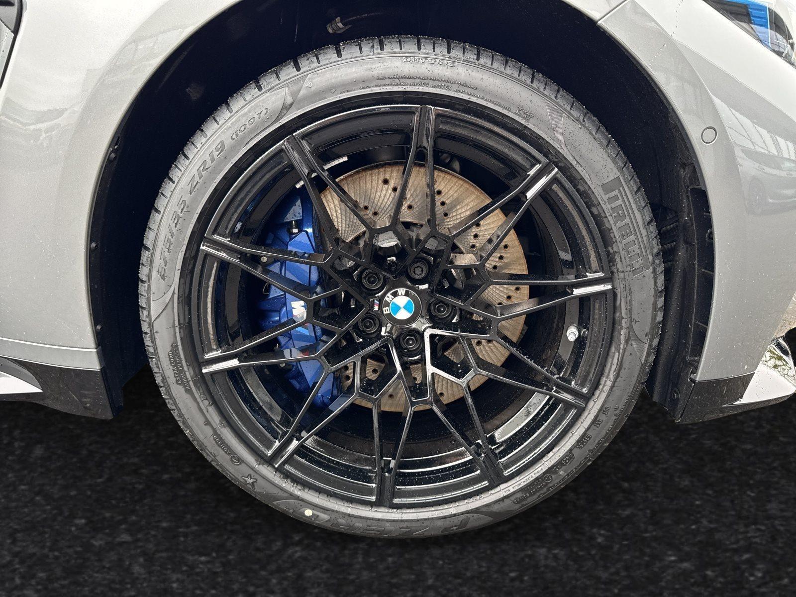 BMW M3 – Bild 4