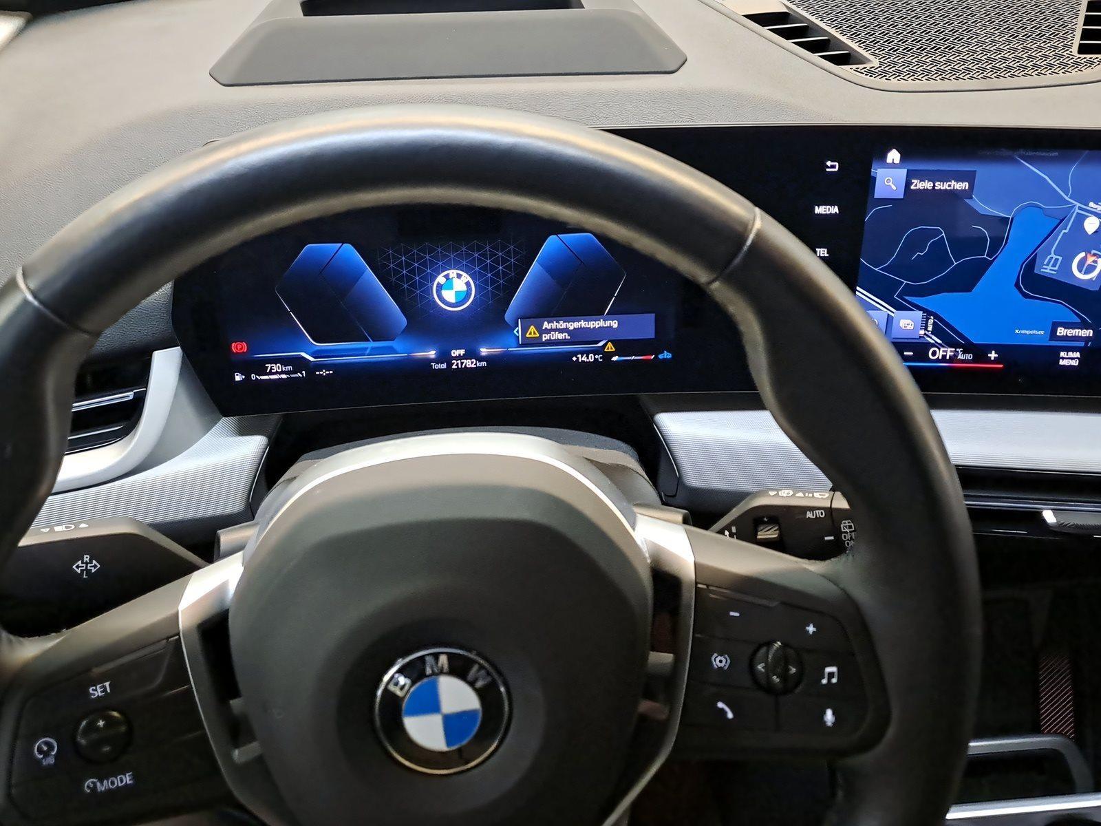 BMW X1 – Bild 15